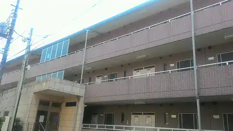 ラフィーネ溝ノ口