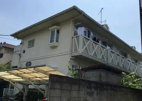 メックテラス向ヶ丘