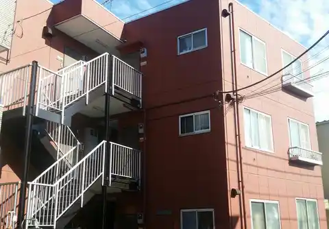 グランドール吉田