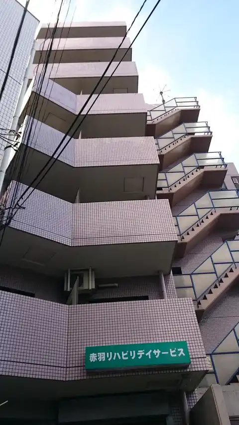 7ストーリーアカバネ