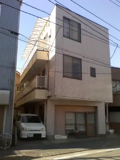 三佳相模原ビル