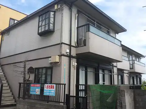 ドミールHIRO
