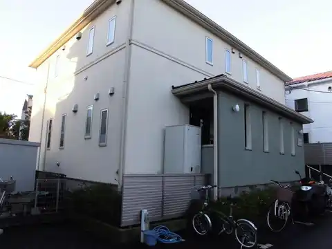 カーサ フェリーチェ