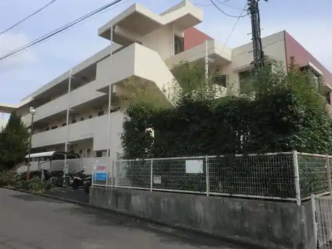 メゾン茅山第一