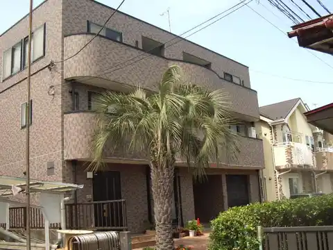 フェニックス湘南