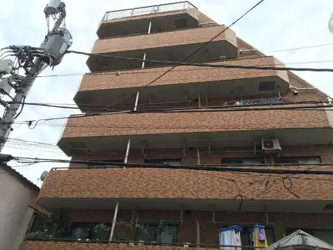 ライオンズマンション亀戸中央公園