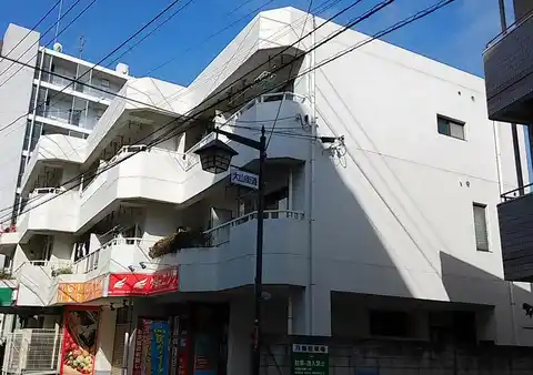 リバーサイドマンション杉崎