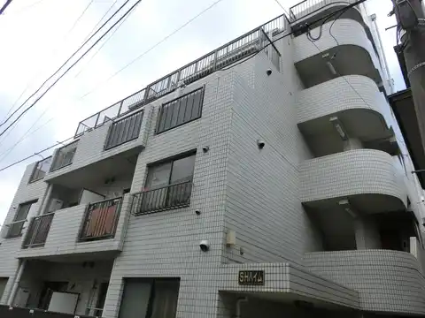 S・Hハイム
