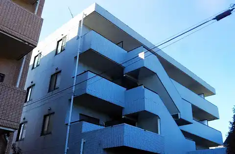 ヒルテラス稲城