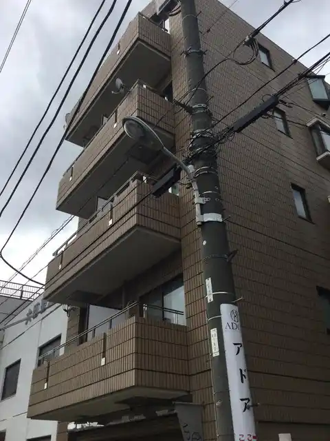 ジュネス北嶺