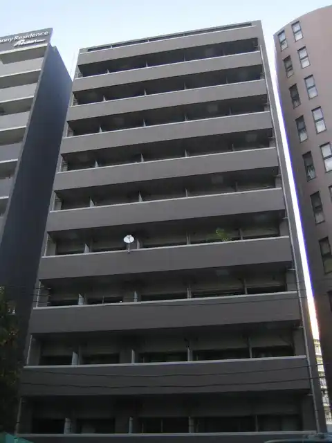 ロイヤルパレス川崎本町