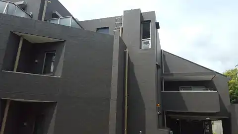 目黒デュープレックス