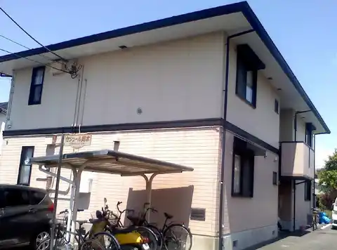 セジュール岡本