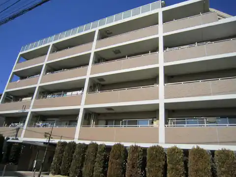 ライフピア竹ノ塚ラフィニール