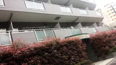 ドメイン東新宿