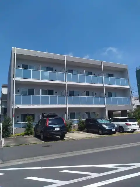 サン・クレセール