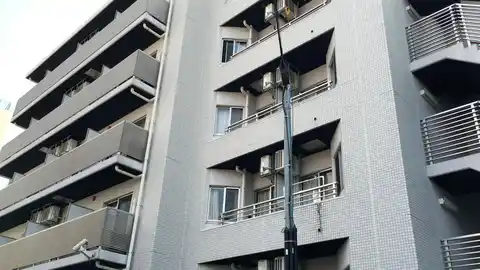 レジディア駒沢