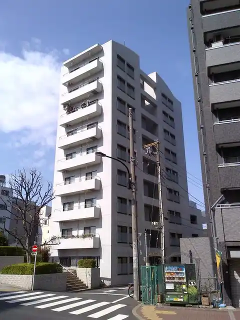コートシティ木場