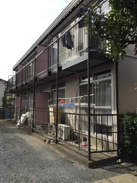 サンケイハイツ