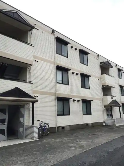 ヴァンベール大和田C棟