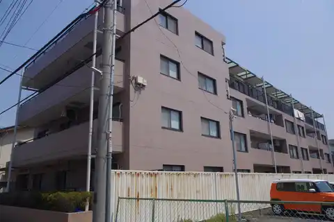 メゾン・ド・与野