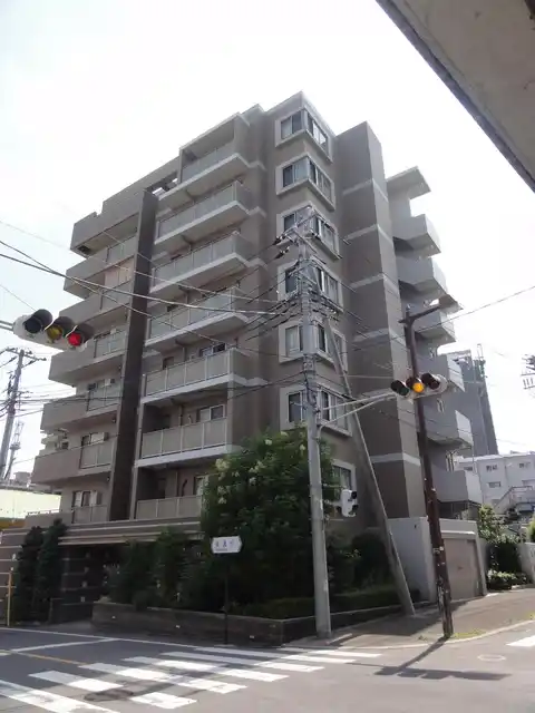 ライオンズマンション浦和ブライトヒル