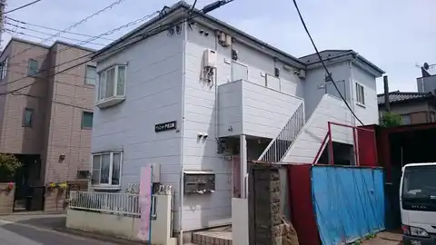 デュエット戸田公園