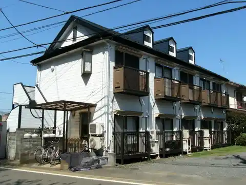 エム・ティーハイツ