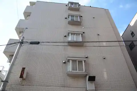 ナビオ池上