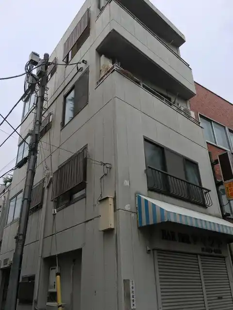 シェーベル山口