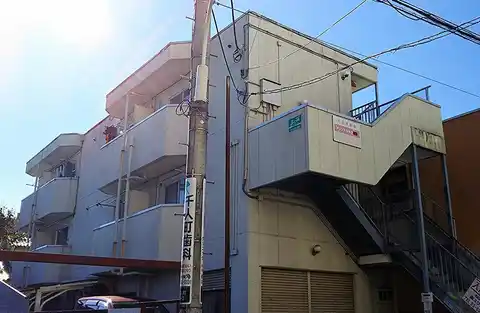 メゾン・ド・シルク