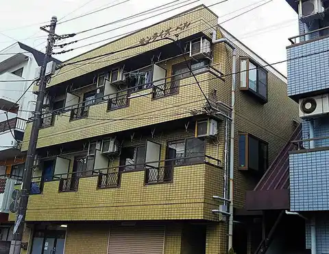 サンライズベル