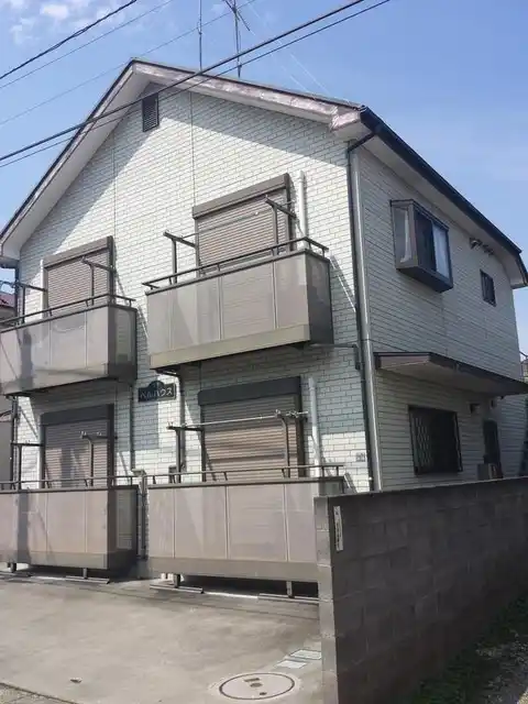ベルハウス