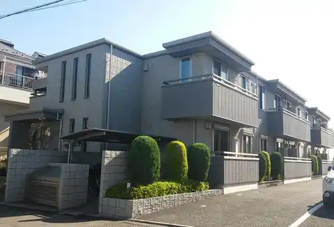 メゾン・グローリエ