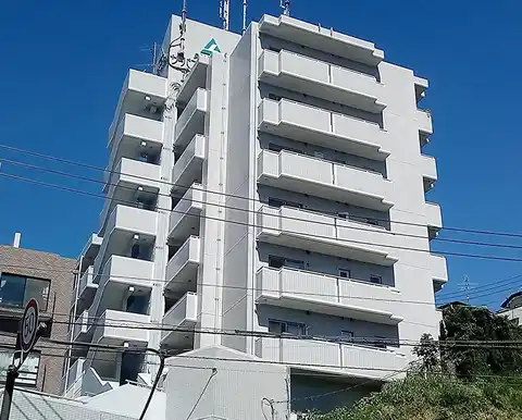 サーパス三ツ池公園 III
