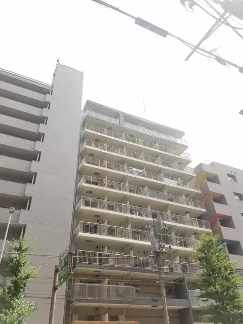 プレール・ドゥーク横浜SOUTH Maison Loire
