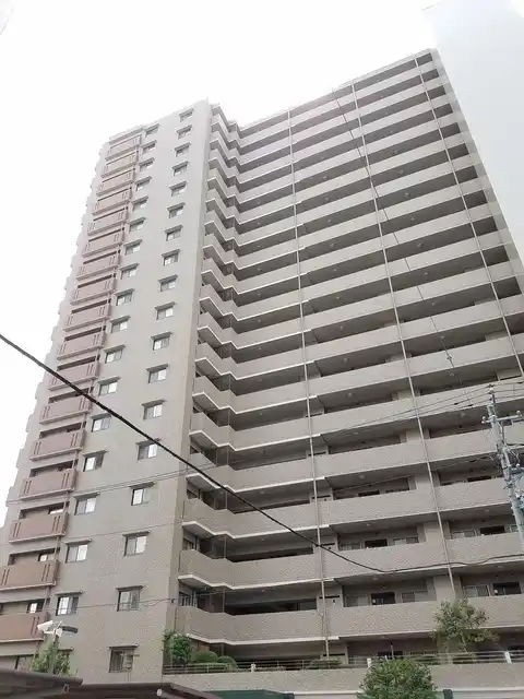 ヴァンティアン横浜