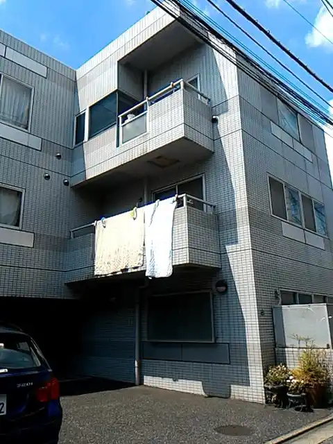 グレイスコートタマダ