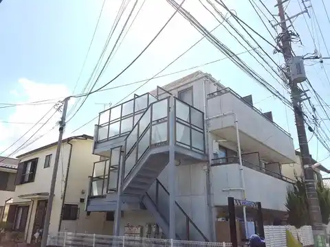 グリムパレス