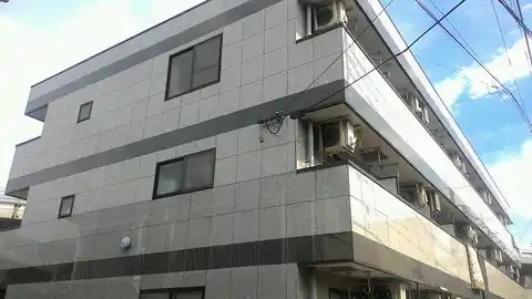 ラミューズ武笠