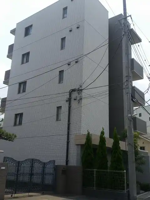 ココラネージュ
