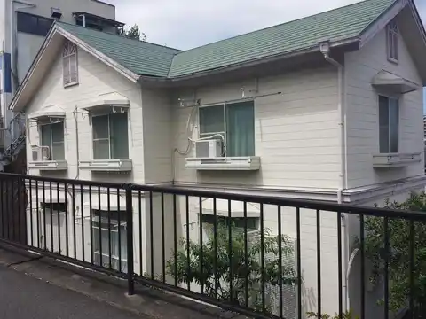 ハイツ金子