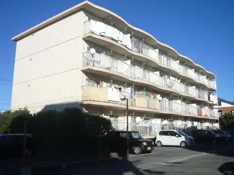 サンハイツ諏訪前