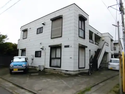 カサーレ鎌倉