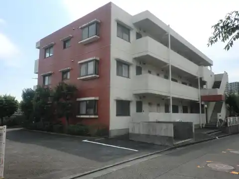 メゾン茅山第2