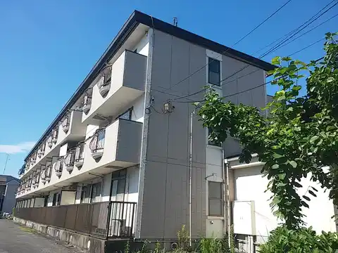エリール厚木