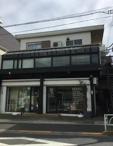 レジデンス飯田