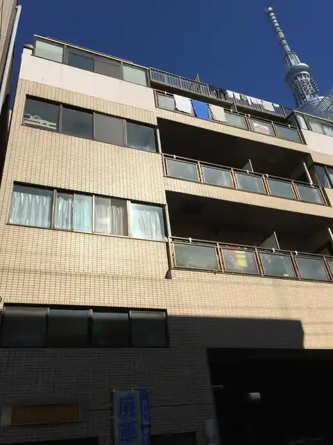 ジョイフルウエダ