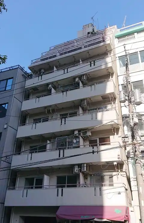 東海西神田マンション