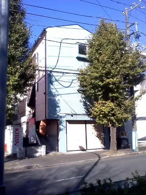 アーク梅ヶ丘